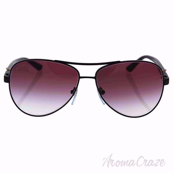 Bvlgari BV6080B 239/8H - Black/Violet Gradient by Bvlgari fo