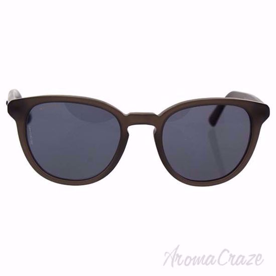 Bvlgari BV7019 5262/81 - Matte Grey/Grey Polarized by Bvlgar