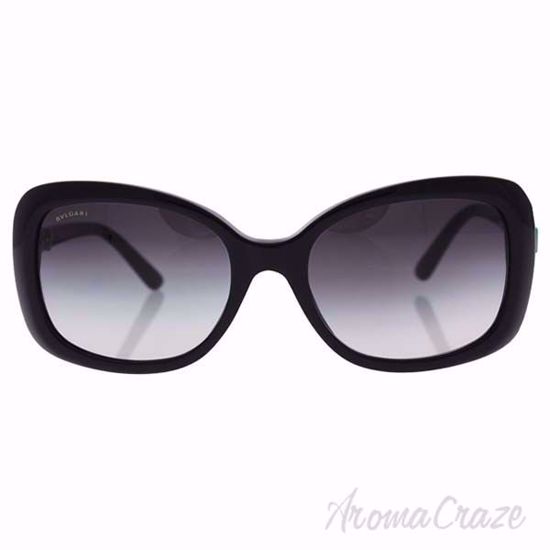Bvlgari BV8144B 501/8G - Black/Grey Gradient by Bvlgari for 