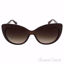 Bvlgari BV8157 BQ 1111/13 - Turtledove Brown/Brown by Bvlgar
