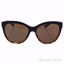Bvlgari BV8158 5371/73 - Purple Havana/Brown by Bvlgari for 