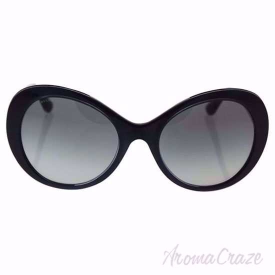 Bvlgari BV8159BQ 1002/11 - Dark Blue/Grey Gradient by Bvlgar