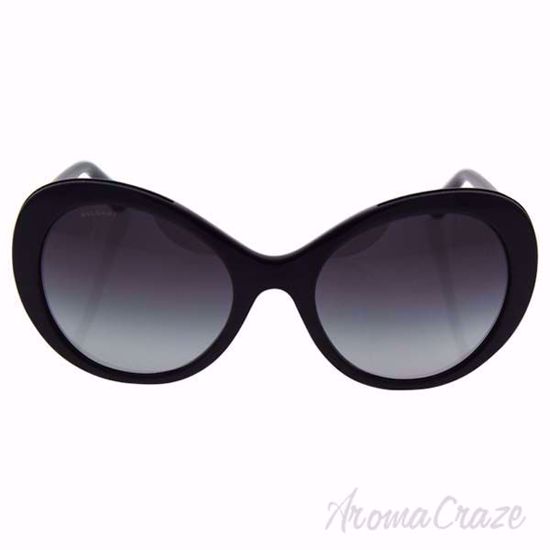 Bvlgari BV8159BQ 901/8G - Black/Grey Gradient by Bvlgari for