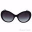Bvlgari BV8159BQ 901/8G - Black/Grey Gradient by Bvlgari for