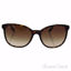 Bvlgari BV8160B 504/13 - Dark Havana/Brown Gradient by Bvlga