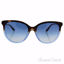 Bvlgari BV8161B 5363/4L - Brown/Blue by Bvlgari for Women - 