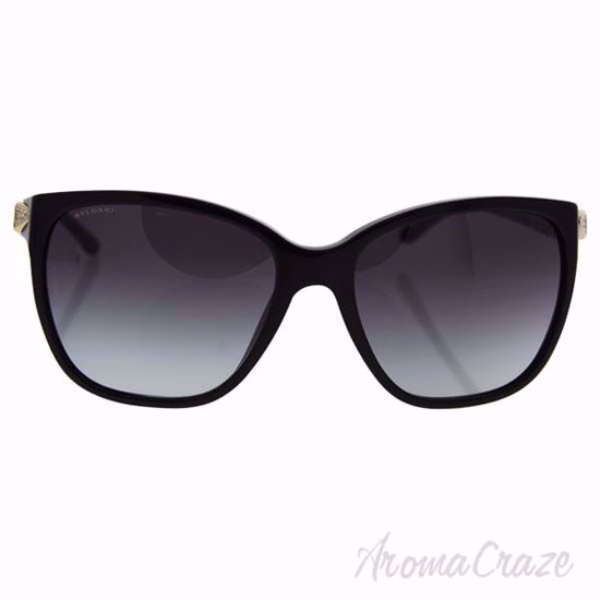 Bvlgari BV8136B 501/8G - Black/Grey Gradient by Bvlgari for 