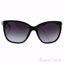 Bvlgari BV8136B 501/8G - Black/Grey Gradient by Bvlgari for 