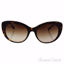 Bvlgari BV8141K 5193/13 - Dark Havana/Brown Gradient by Bvlg