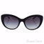 Bvlgari BV8141K 5195/8G - Black/Grey Gradient by Bvlgari for
