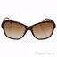 Bvlgari BV8142B 5268/13 - Blonde Havana/Brown Gradient by Bv