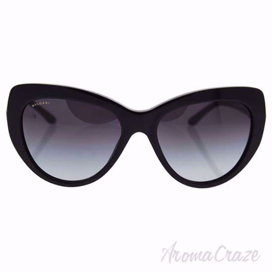 Bvlgari BV8143B 501/8G - Black/Grey Gradient by Bvlgari for 