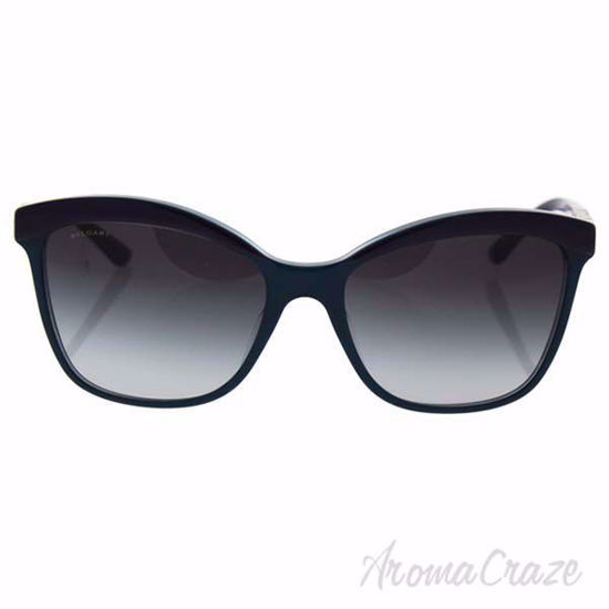 Bvlgari BV8163B 5385/8G - Top Violet-Green/Grey Gradient by 