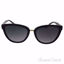 Bvlgari BV8165 501/T3 - Black/Grey Gradient Polarized by Bvl