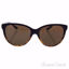 Bvlgari BV8166B 5371/73 - Blue Havana/Brown by Bvlgari for W
