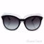 Dolce & Gabbana DG 4282 675/8G - Top Black On Transparent/Gr