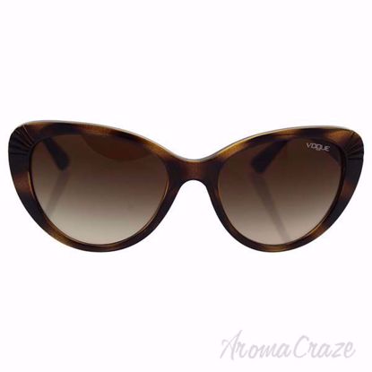 Vogue VO5050S W656/13 - Tortoise/Brown Gradient by Vogue for