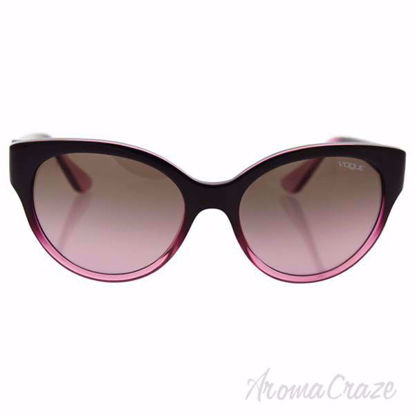 Vogue VO5035S 2380/14 - Marc Gradient Trasparent Pink/Pink G