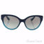 Vogue VO5035S 2381/11 - Dark Turquoise Gradient Transparent 