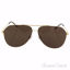 Dolce and Gabbana DG 2129 02/73 - Gold/Brown by Dolce and Ga