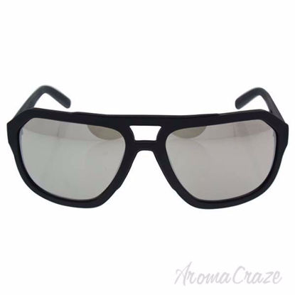 Dolce and Gabbana DG 2146 1267/6G - Gray/Light Grey by Dolce