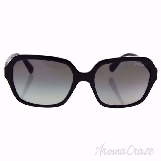 Vogue VO2994SB W44/11 - Black/Grey Gradient by Vogue for Wom