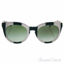 Dolce and Gabbana DG 4249 3026/8E - Green White/Green Gradie