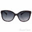 Dolce and Gabbana DG 4258 2778T3 - Top Black Flowers On Blac