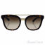 Dolce and Gabbana DG 4269 502/13 - Havana/Brown Gradient by 