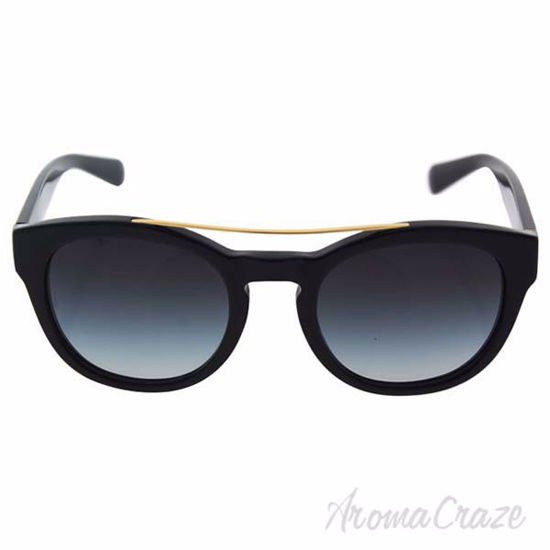 Dolce and Gabbana DG 4274 501/8G - Black/Grey Gradient by Do