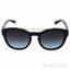 Dolce and Gabbana DG 4274 501/8G - Black/Grey Gradient by Do