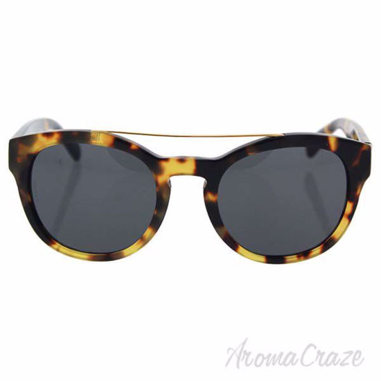 Dolce and Gabbana DG 4274 512/87 - Cube Havana/Grey by Dolce