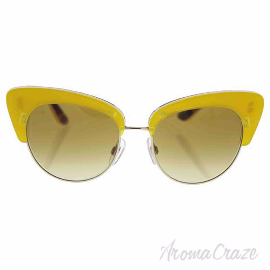 Dolce and Gabbana DG 4277 3035/2L - Top Yellow Handcart/Yell