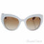 Dolce and Gabbana DG 4278 3039/13 - White/Brown Gradient by 