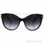 Dolce and Gabbana DG 4280 2955/8G - Top Black On Gold/Grey G