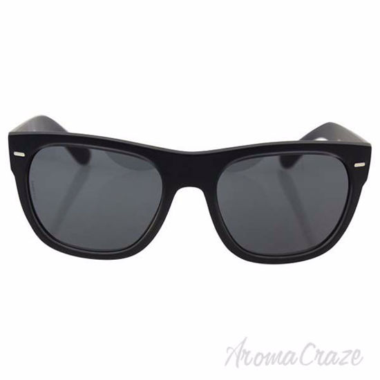 Dolce and Gabbana DG 6091 2896/87 - Top Crystal-Black Rubber