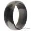 Picture of Silicone Wedding Ring - Black-Camo by ROQ for Men - 12 mm Ring