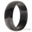 Picture of Silicone Wedding Ring - Black-Camo by ROQ for Men - 13 mm Ring