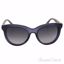 Fendi FF 0006/S 7RB9O - Blue Gray by Fendi for Women - 52-21