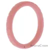 Picture of Silicone Wedding Stackble Lines Single Ring - Rose-Gold-New by ROQ for Women - 4 mm Ring