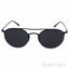 Giorgio Armani AR 6023 3001/87 - Matte Black/Grey by Giorgio