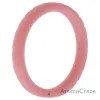 Picture of Silicone Wedding Stackble Lines Single Ring - Rose-Gold-New by ROQ for Women - 5 mm Ring