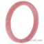 Picture of Silicone Wedding Stackble Lines Single Ring - Rose-Gold-New by ROQ for Women - 5 mm Ring