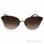 Giorgio Armani AR 6028 3117/13 - Matte Gold/Brown Gradient b