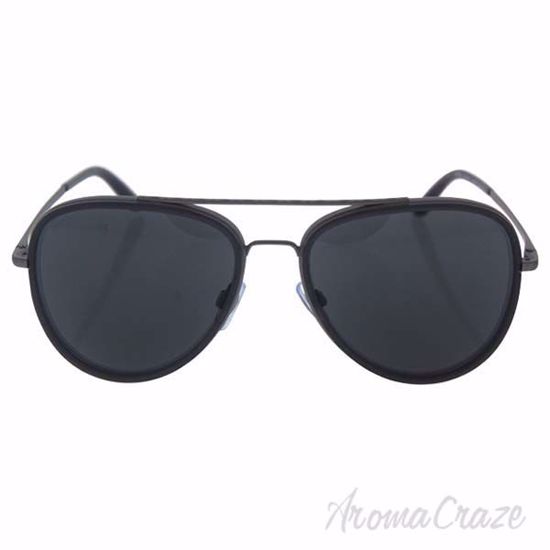 Giorgio Armani AR 6039 3146/87 FramesofLife-Matte Gunmetal G