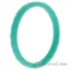 Picture of Silicone Wedding Stackble Lines Single Ring - Turquoise by ROQ for Women - 11 mm Ring