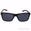Giorgio Armani AR 8046 5063/81 - Black Rubber/Grey Polarized