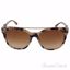 Giorgio Armani AR 8050 5420/13 - Havana Brown/Brown Gradient