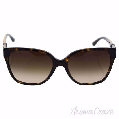 Giorgio Armani AR 8061 5026/13 - Dark Havana/Brown Gradient 