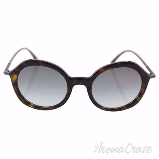 Giorgio Armani AR 8075 5026/11 Frames of Life - Havana/Grey 